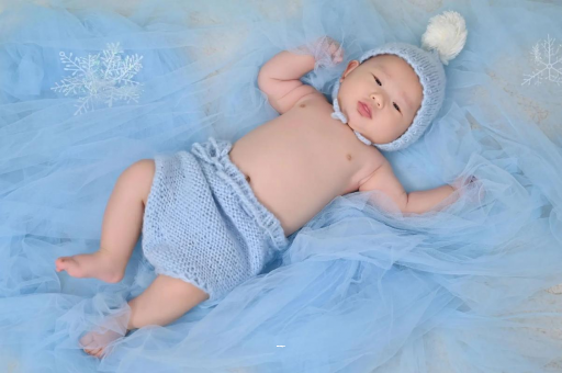 长宁宝宝拉肚子发烧